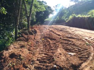 Nova etapa de revitalização da Estrada do Alto Alegre – São Luís (1)