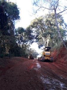 Nova etapa de revitalização da Estrada do Alto Alegre – São Luís (2)